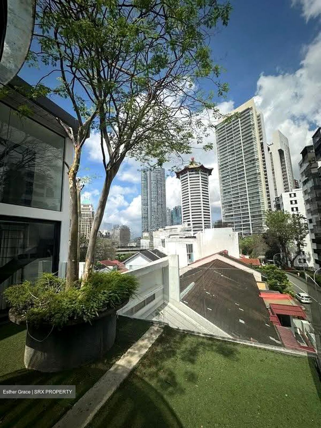 Kimsia Park (D9), Terrace #633387221